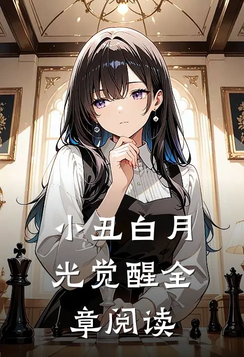 小丑白月光觉醒全章阅读