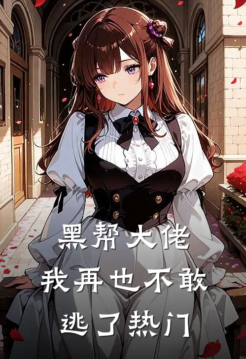 黑帮大佬，我再也不敢逃了热门