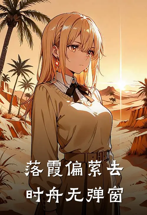 落霞偏萦去时舟无弹窗