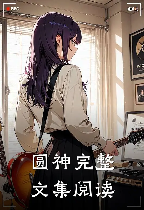 圆神完整文集阅读