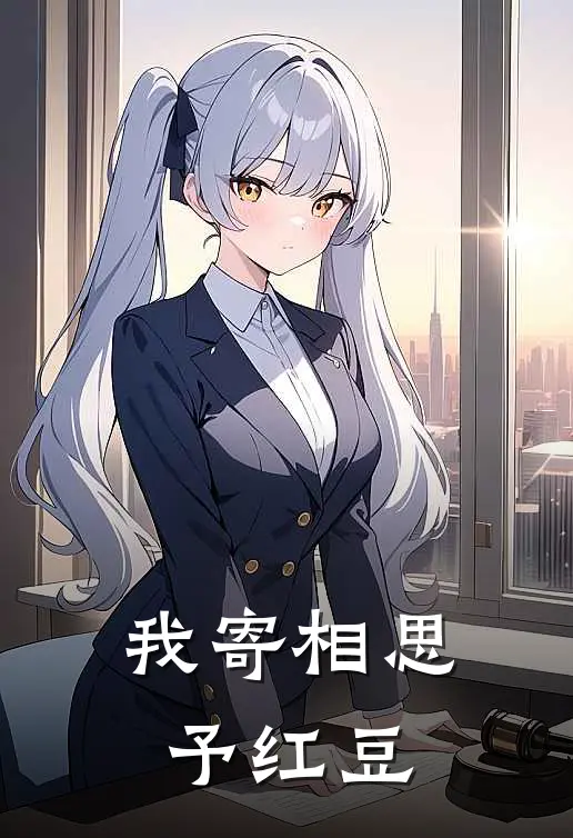 我寄相思予红豆