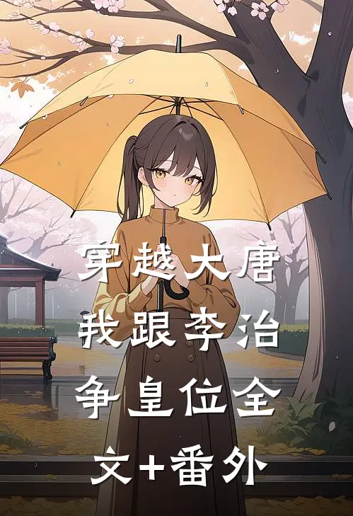 穿越大唐我跟李治争皇位全文+番外