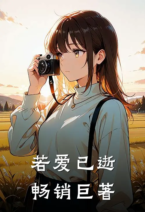 若爱已逝畅销巨著