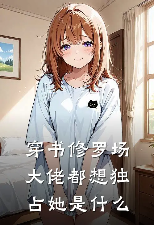 穿书修罗场，大佬都想独占她是什么