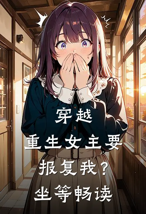 穿越：重生女主要报复我？坐等畅读