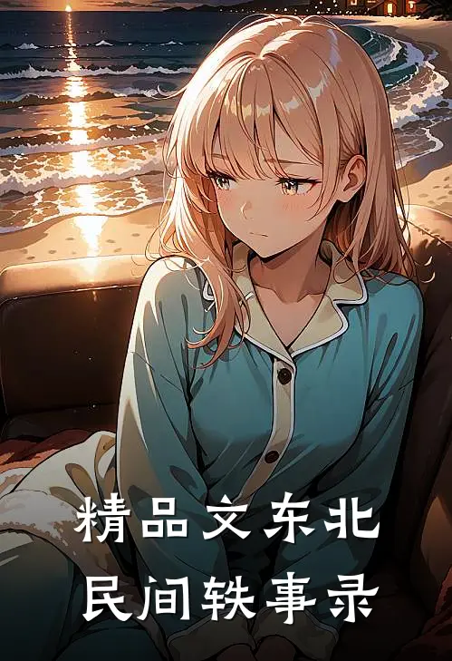 精品文东北民间轶事录