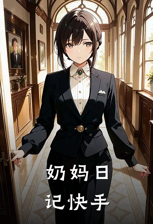 奶妈日记快手
