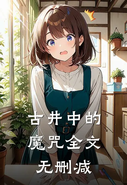 古井中的魔咒全文无删减