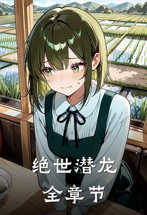 绝世潜龙全章节