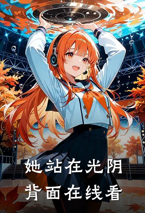 她站在光阴背面在线看