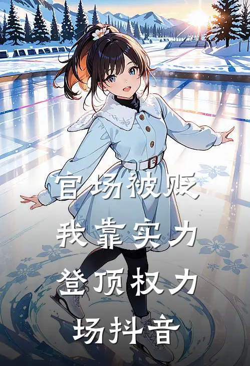 官场被贬，我靠实力登顶权力场抖音