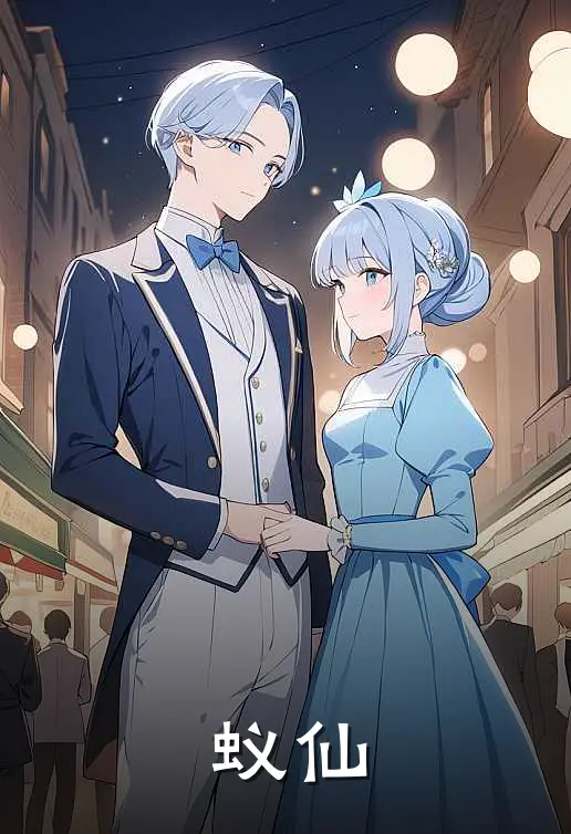 蚁仙