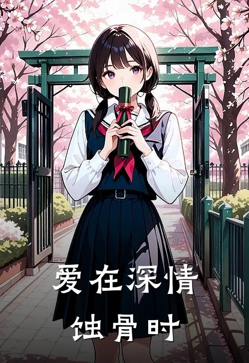 爱在深情蚀骨时
