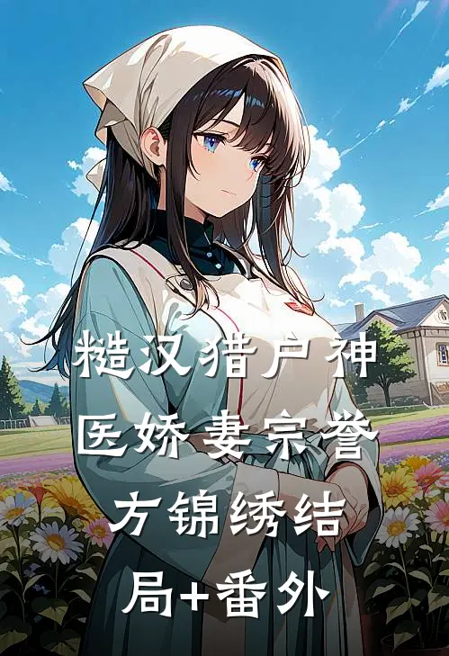 糙汉猎户神医娇妻宗誉方锦绣结局+番外
