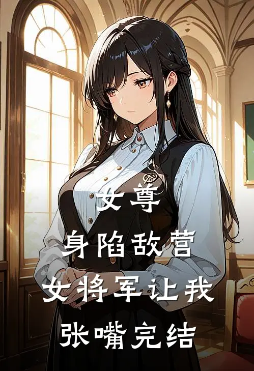 女尊：身陷敌营，女将军让我张嘴完结