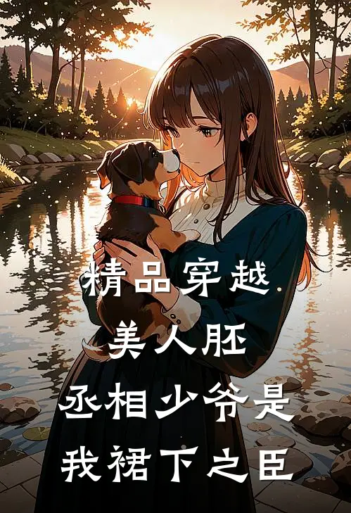 精品穿越美人胚，丞相少爷是我裙下之臣