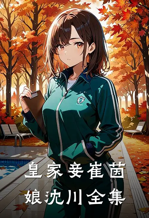 皇家妾崔茵娘沈川全集