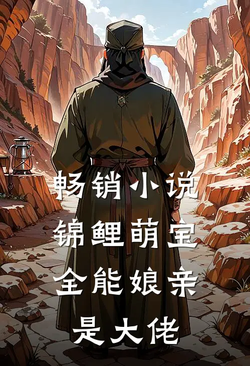 畅销锦鲤萌宝全能娘亲是大佬免费阅读