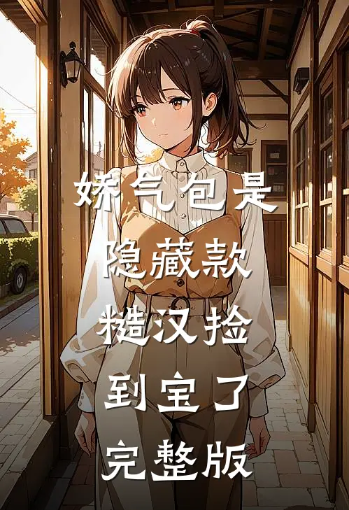 娇气包是隐藏款，糙汉捡到宝了完整版