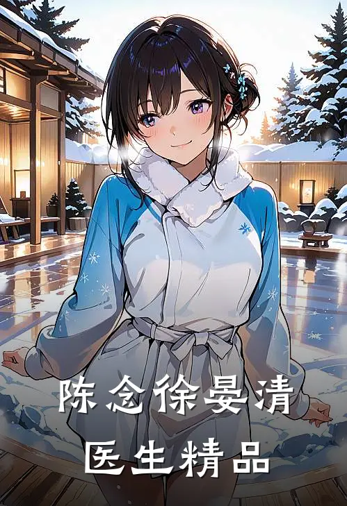 陈念徐晏清医生精品