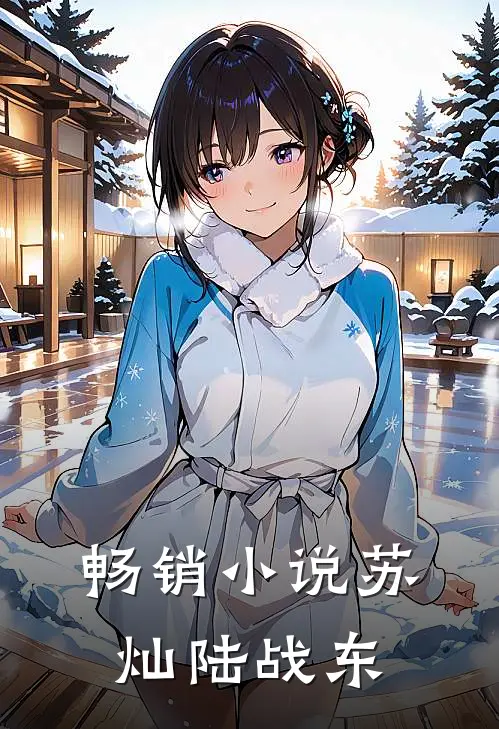 畅销小说苏灿陆战东