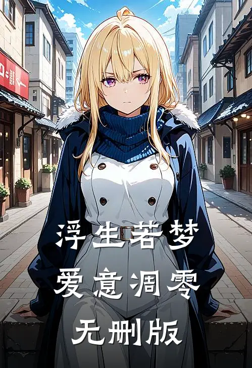 浮生若梦，爱意凋零无删版