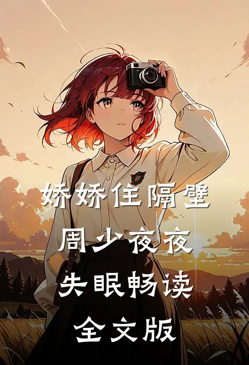 娇娇住隔壁，周少夜夜失眠畅读全文版