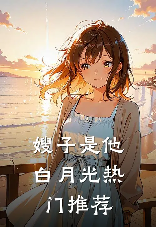 嫂子是他白月光热门推荐