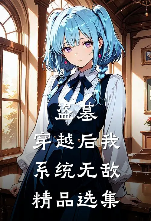 盗墓穿越后我系统无敌精品选集