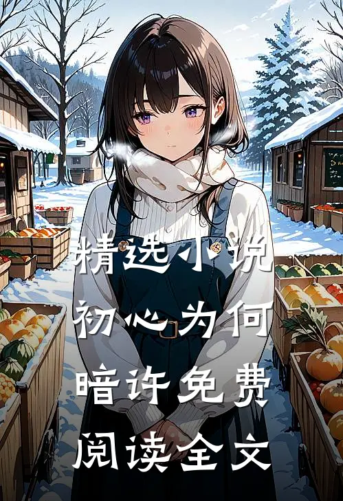精选小说初心为何暗许免费阅读全文
