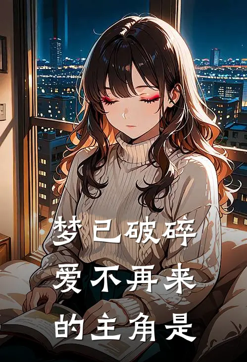 梦已破碎，爱不再来的主角是