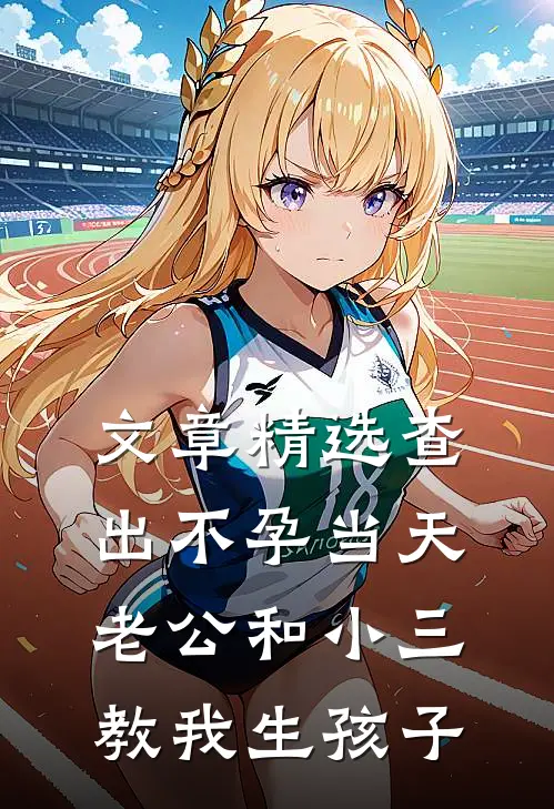 文章精选查出不孕当天，老公和小三教我生孩子