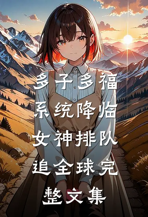 多子多福系统降临，女神排队追全球完整文集