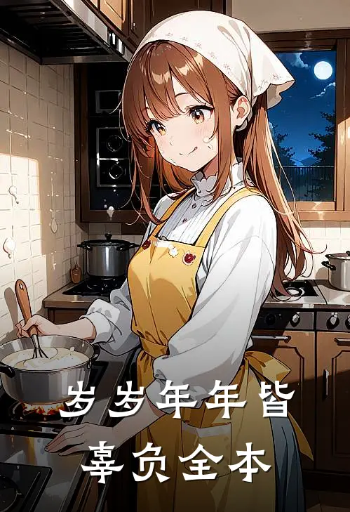 岁岁年年皆辜负全本
