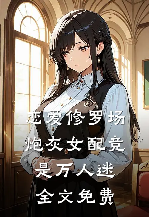 恋爱修罗场：炮灰女配竟是万人迷全文免费