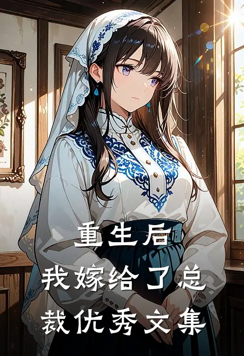 重生后，我嫁给了总裁优秀文集