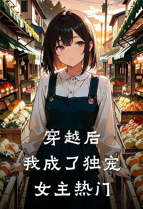穿越后,我成了独宠女主热门