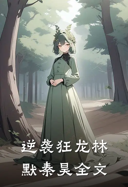 逆袭狂龙林默秦昊全文