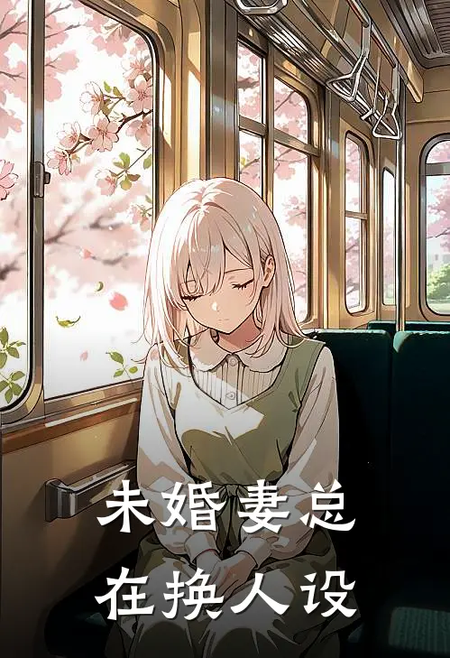 未婚妻总在换人设