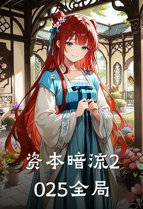 资本暗流2025全局