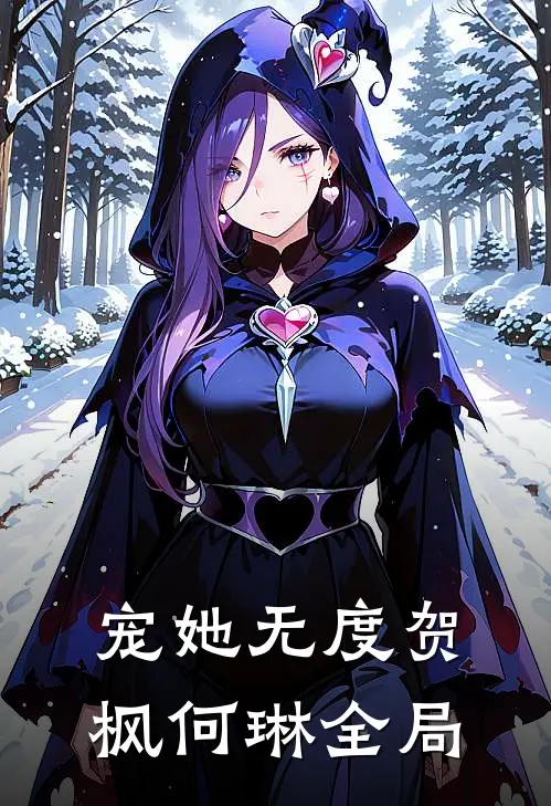 宠她无度贺枫何琳全局