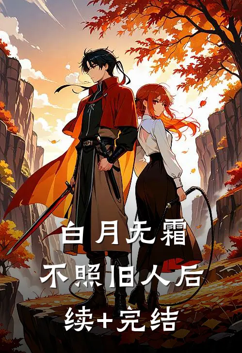 白月无霜，不照旧人后续+完结