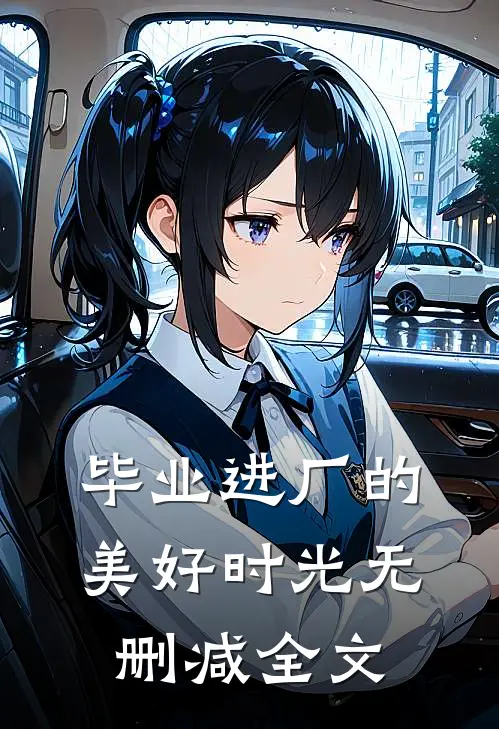 毕业进厂的美好时光无删减全文