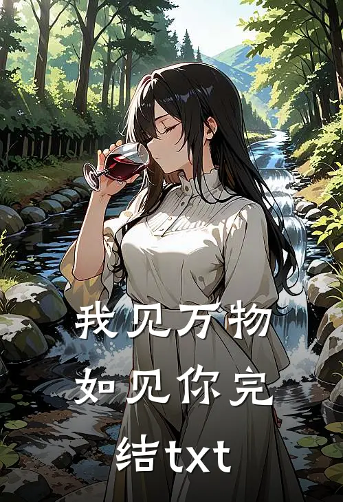我见万物如见你完结txt