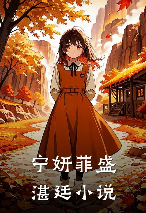 宁妍菲盛湛廷小说