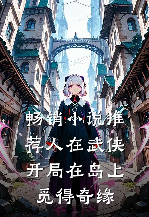 畅销小说推荐人在武侠，开局在岛上觅得奇缘
