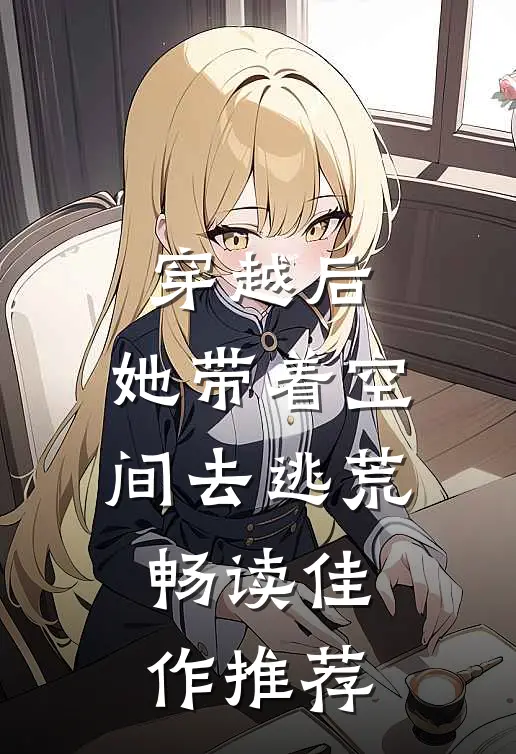 穿越后,她带着空间去逃荒畅读佳作推荐