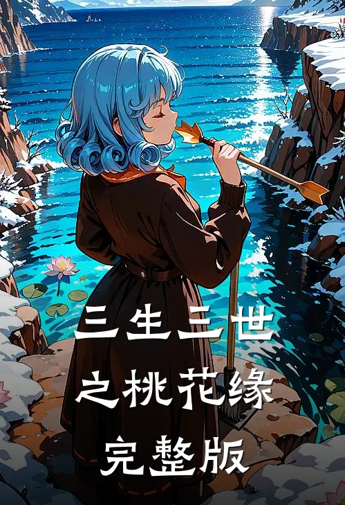 三生三世之桃花缘完整版