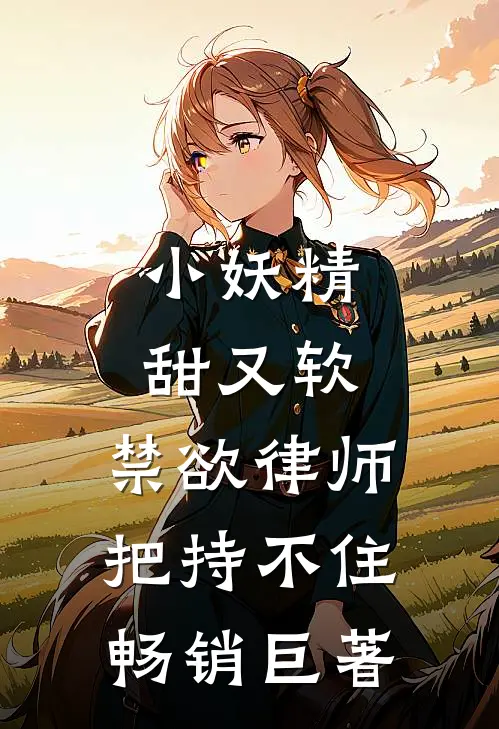 小妖精甜又软，禁欲律师把持不住畅销巨著