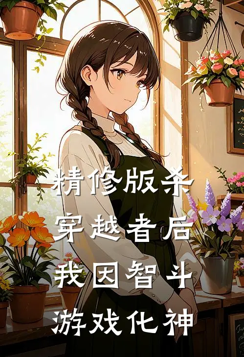 精修版杀穿越者后，我因智斗游戏化神